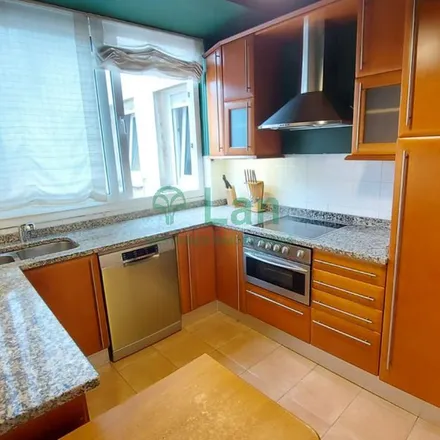 Rent this 2 bed apartment on Alameda Urquijo / Urkixo zumarkalea in 52, 48011 Bilbao