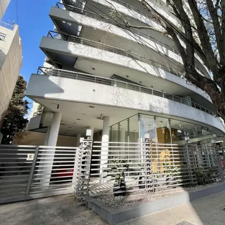 Image 2 - Doctor Guillermo Rawson 2577, Olivos, 1637 Vicente López, Argentina - Apartment for rent