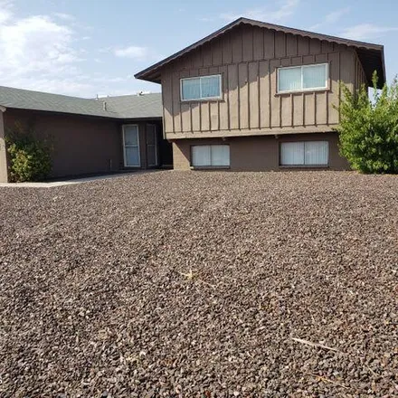 Rent this 4 bed house on 3812 West Mauna Loa Lane in Phoenix, AZ 85053