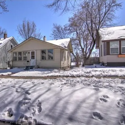 Buy this 1 bed house on 1060 West Blair Avenue in Saint Paul, MN 55104