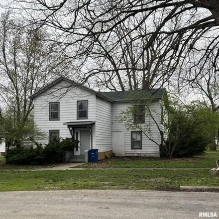 Buy this 4 bed house on 185 Northwest 5th Street in Galva, IL 61434