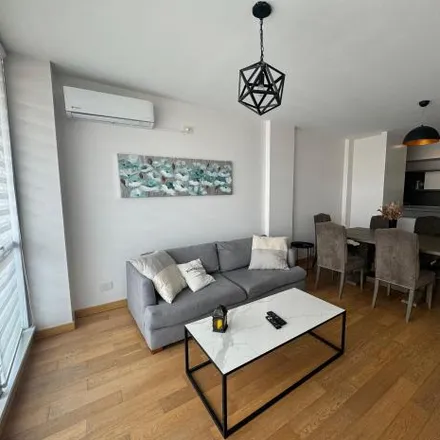 Image 2 - Lumiere, Olga Cossettini 1558, Puerto Madero, 1107 Buenos Aires, Argentina - Apartment for sale