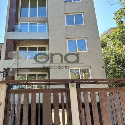 Buy this 1 bed apartment on Ignacio Álvarez Jonte 407 in Partido de La Matanza, B1704 ESP Ramos Mejía