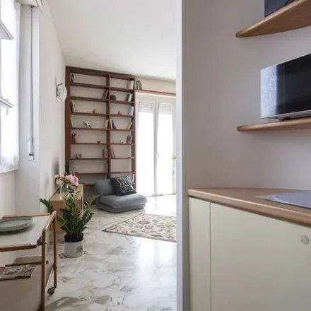 Image 7 - Via Cola di Rienzo, 51, 20144 Milan MI, Italy - Apartment for rent