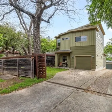 Buy this 3 bed house on 1131 1/2 Poquito Street in Austin, TX 78702