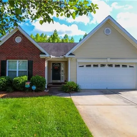 Buy this 3 bed house on Rocking Court in Reedy Fork Ranch, Greensboro