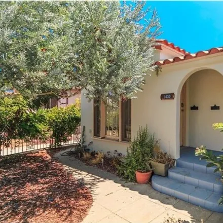 Buy this 5 bed house on 1482 South Orange Drive in Los Angeles, CA 90019