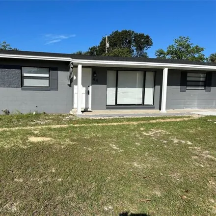Rent this 4 bed house on 40 Edgemon Avenue in Winter Springs, FL 32708