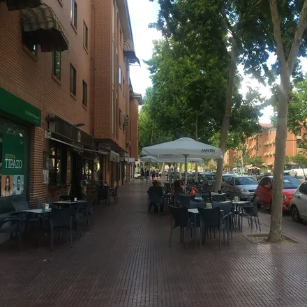 Image 1 - Alcalá de Henares, El Ensanche, MADRID, ES - Apartment for rent