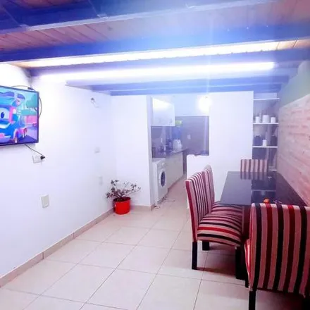 Buy this 1 bed apartment on Avenida Zapiola in Bernal Oeste, 1876 Bernal