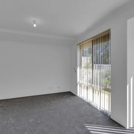 Rent this 4 bed apartment on Nightingale Way in Warnbro WA 6172, Australia