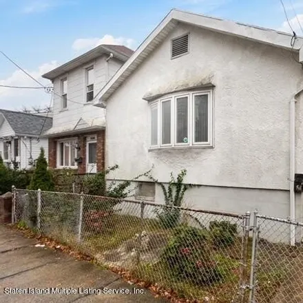 Buy this 3 bed house on 1114 Banner Avenue in New York, NY 11235
