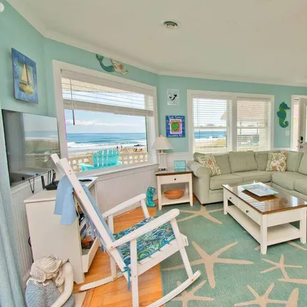 Rent this 4 bed house on Emerald Isle in NC, 28594