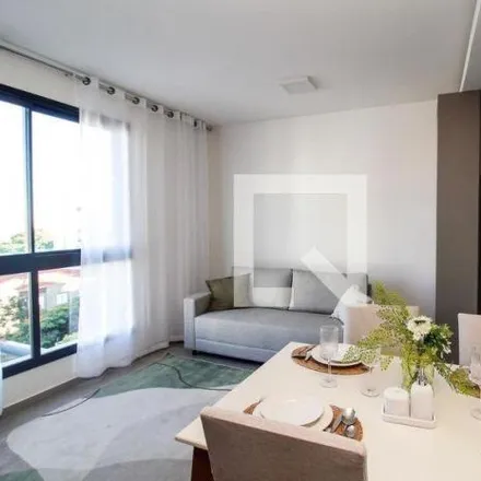Buy this 2 bed apartment on Caixa Econômica Federal in Avenida do Contorno, Santo Agostinho