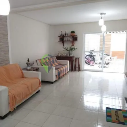 Buy this 3 bed house on Rua Evaristo da Veiga in Campo Grande, Santos - SP