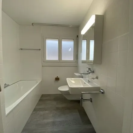 Image 2 - Im Kupferschmied, 4663 Aarburg, Switzerland - Apartment for rent