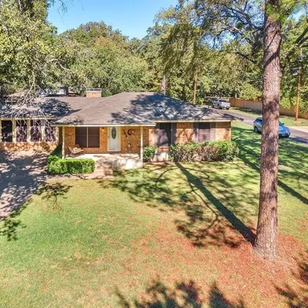 Image 1 - 109 Buena Vista Street, Henderson County, TX 75156, USA - House for sale