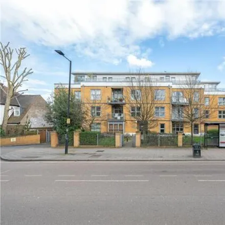 Image 7 - Harris Clapham Sixth Form, 73 Kings Avenue, London, SW4 8DX, United Kingdom - Apartment for sale
