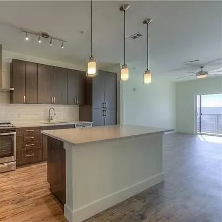 Rent this 2 bed condo on 6500 Burnet Road in Austin, TX 78757