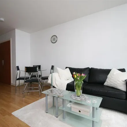 Rent this studio apartment on Sherborne Street in Park Central, B16 8FQ