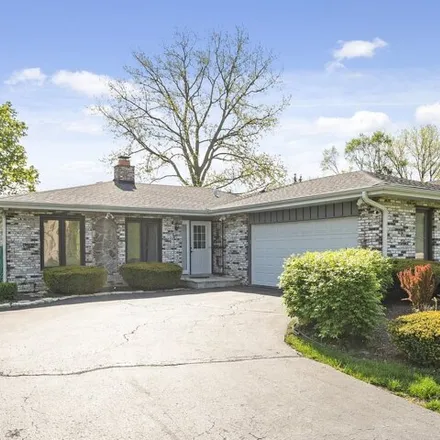 Rent this 4 bed house on 8134 Scenic Drive in Willow Springs, Lyons Township