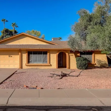 Buy this 3 bed house on 1978 East Vinedo Lane in Tempe, AZ 85284