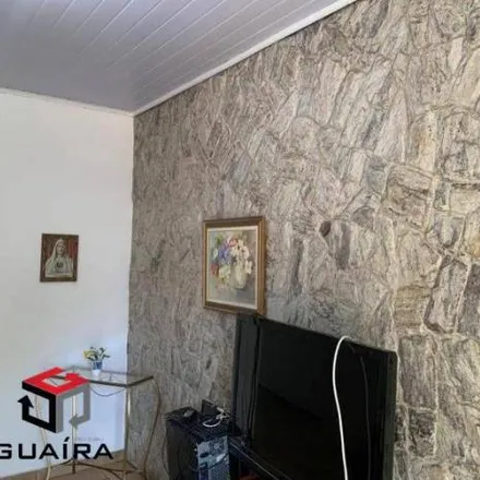 Rent this 3 bed house on Rua Oriente in Barcelona, São Caetano do Sul - SP