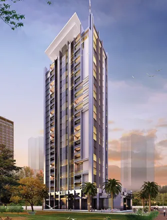 Image 2 - HDFC Bank, Basaveshara Road, Sampangiram Nagar Ward, Bengaluru - 560052, Karnataka, India - Apartment for sale