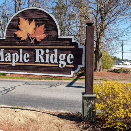 Image 3 - Maple Ridge Drive, Merrimack, NH 03803, USA - Condo for sale