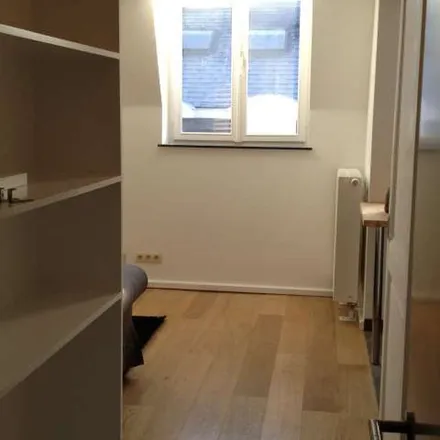 Rent this 1 bed apartment on Rue d'Écosse - Schotlandstraat 10 in 1060 Saint-Gilles - Sint-Gillis, Belgium