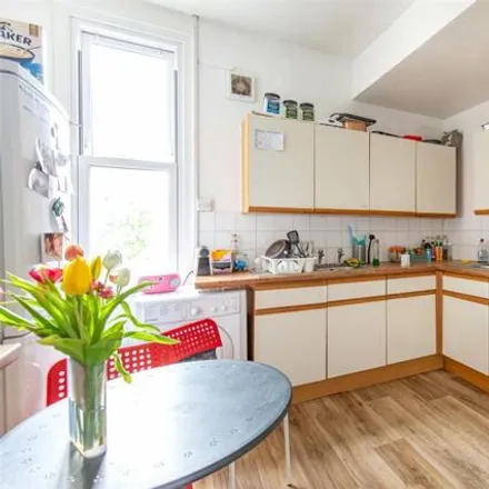 Image 3 - 12 Chapel Green Lane, Bristol, BS6 6UA, United Kingdom - House for sale