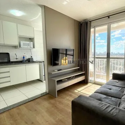Buy this 2 bed apartment on Clube Monte Líbano in Avenida República do Líbano, Cuiabá - MT