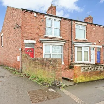 Buy this 4 bed house on 9 Sherburn Road in Durham, DH1 2JP
