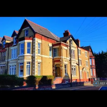 Rent this 21 bed duplex on Newsham House in Judges Drive, Liverpool