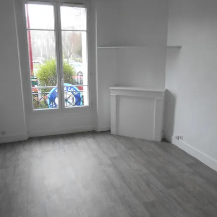 Rent this 1 bed apartment on 1 Avenue de la Liberté in 77220 Gretz-Armainvilliers, France