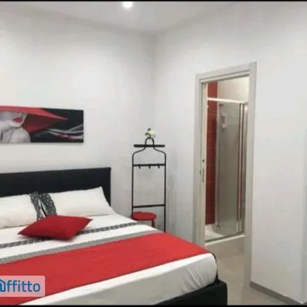 Image 4 - Università Suor Orsola Benincasa, Via Matteo della Porta 4, 84121 Salerno SA, Italy - Apartment for rent