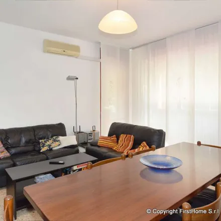 Rent this 4 bed apartment on Via Cannero in 20158 Milan MI, Italy