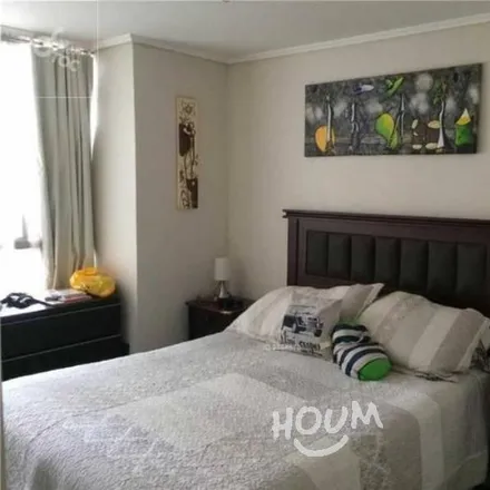 Image 7 - Carmen 418, 833 0565 Santiago, Chile - Apartment for sale