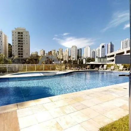 Buy this 2 bed apartment on Rua Castelhano in Vila Andrade, São Paulo - SP