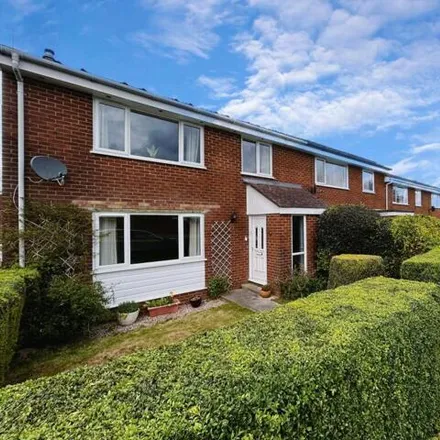Buy this 3 bed house on Welbeck Road in Yeovil, BA21 5PH