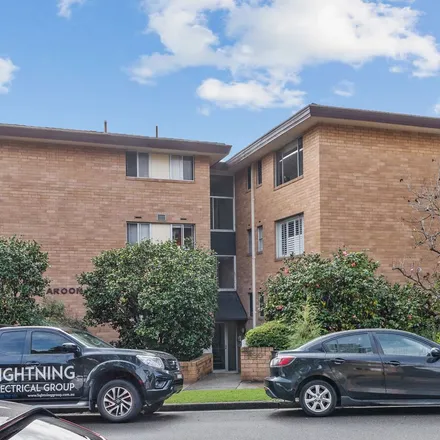 Image 2 - Raglan Street, Drummoyne NSW 2047, Australia - Apartment for rent