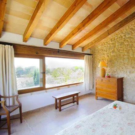 Rent this 6 bed house on Felanitx in Balearic Islands, Spain