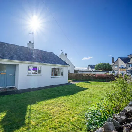 Buy this 3 bed house on Lon Hawen in Abersoch, LL53 7EW