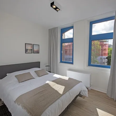 Image 2 - ING (Treasury building), Bijlmerplein, 1102 BE Amsterdam, Netherlands - Apartment for rent