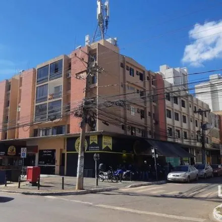 Buy this 2 bed apartment on galeria Central in Avenida Central, Taguatinga - Federal District