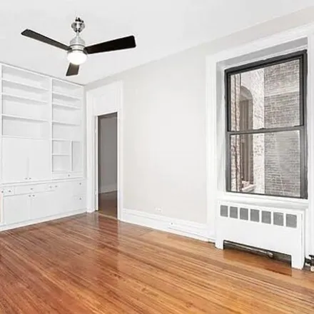 Rent this 1 bed apartment on The Victoria in 250 Riverside Drive, New York
