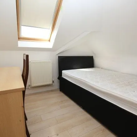 Rent this 1 bed apartment on 40 Grays Road in Oxford, OX3 7QA
