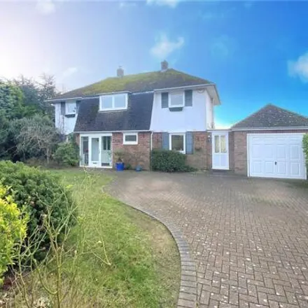 Buy this 3 bed house on Kirkton Close in Shotley Gate, IP9 1QG
