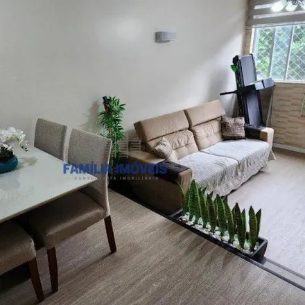 Buy this 3 bed apartment on Avenida Coronel Joaquim Montenegro in Ponta da Praia, Santos - SP