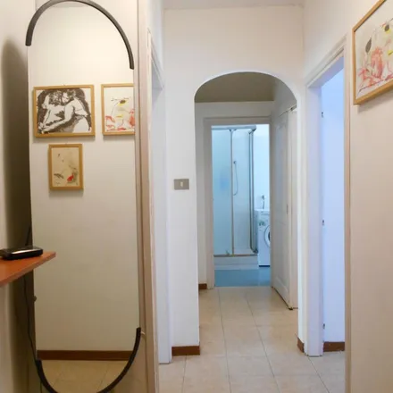 Rent this 3 bed apartment on Via San Marcellino 3 in 40123 Bologna BO, Italy